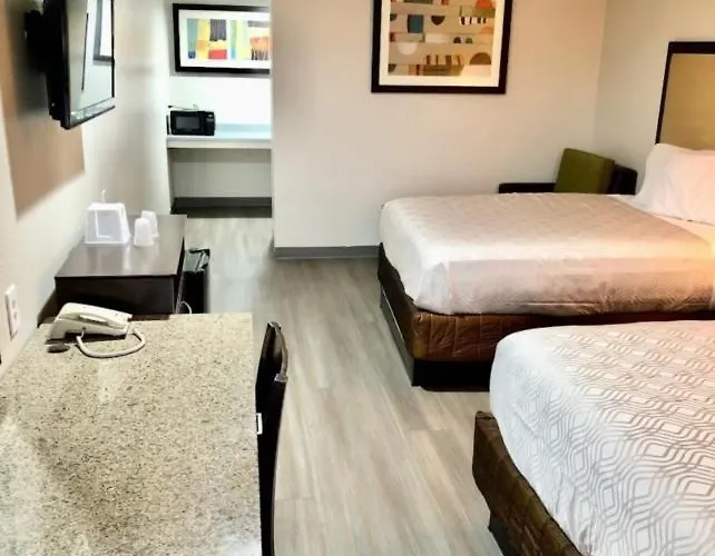 Budget Inn