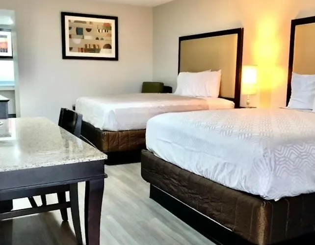 Budget Inn